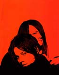 the white stripes